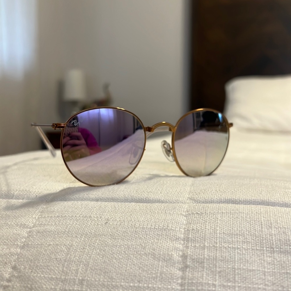 Ray Ban sunglasses